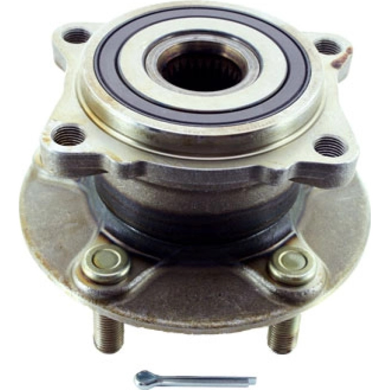 Radlagersatz VKBA 7409 Radlagersatz VKBA 7409