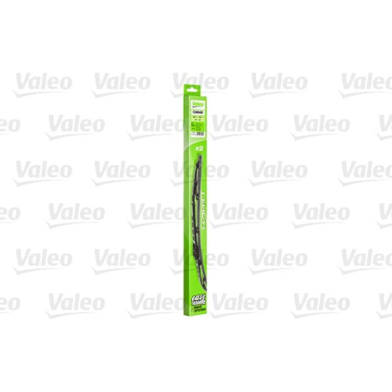 VALEO Wischer Compact (2Stk.) 576098 VALEO Wischer Compact (2Stk.) 576098