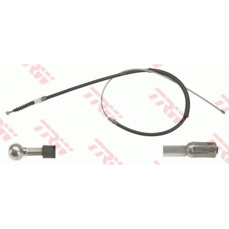 Handbremsseil GCH385 Handbremsseil GCH385