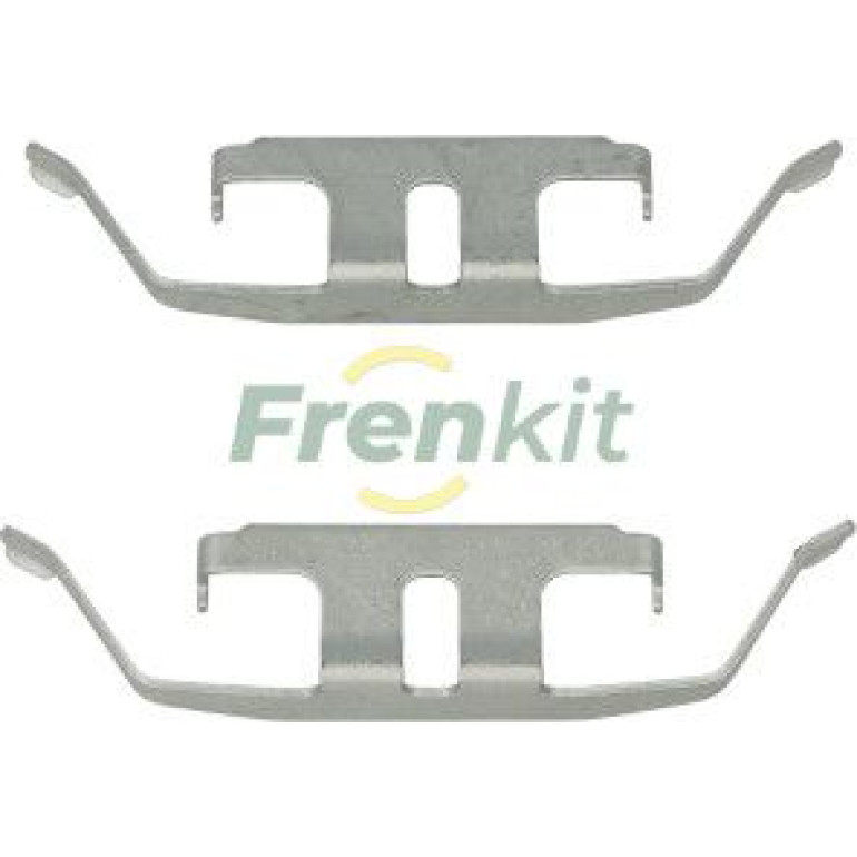 FRENKIT Zubehörsatz, Scheibenbremsbelag 901850 FRENKIT Zubehörsatz, Scheibenbremsbelag 901850