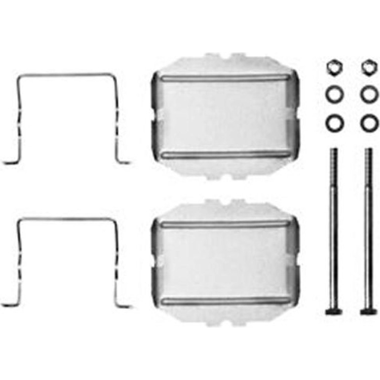 TRW Zubehör, Bremsbeläge PFK211 TRW Zubehör, Bremsbeläge PFK211