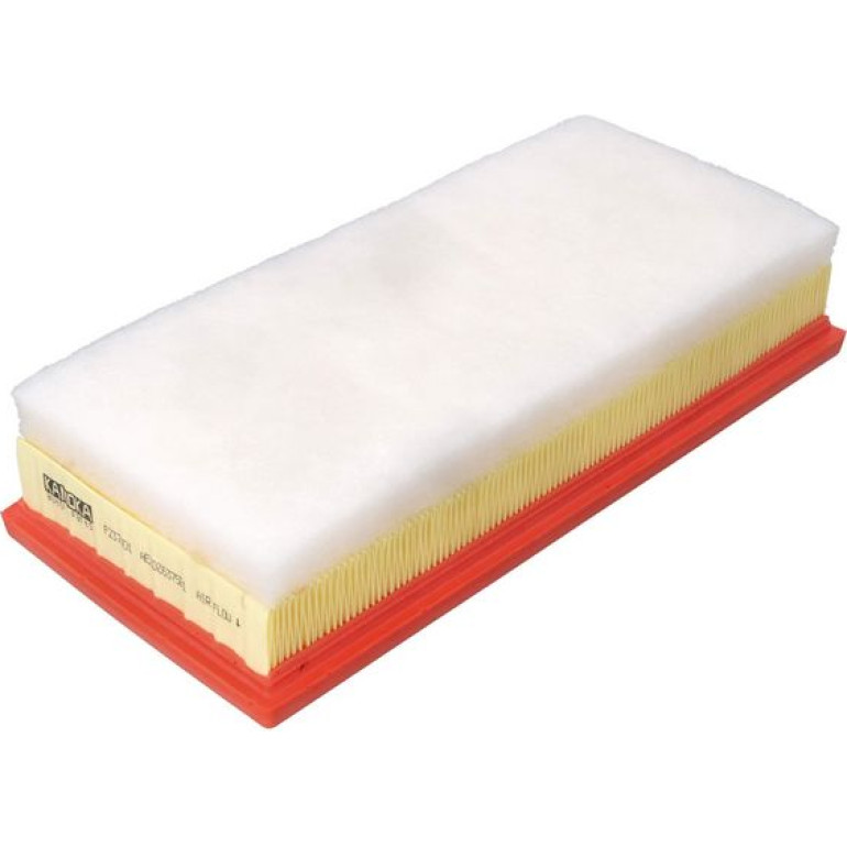 KAMOKA Luftfilter F237401