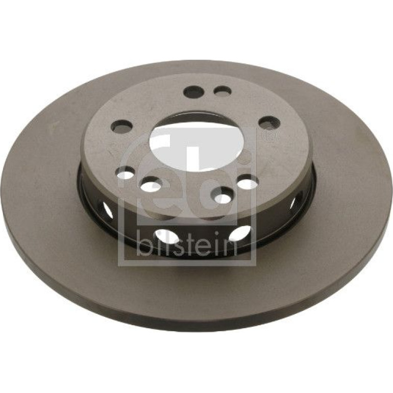 FEBI BILSTEIN Bremsscheibe 08542 FEBI BILSTEIN Bremsscheibe 08542