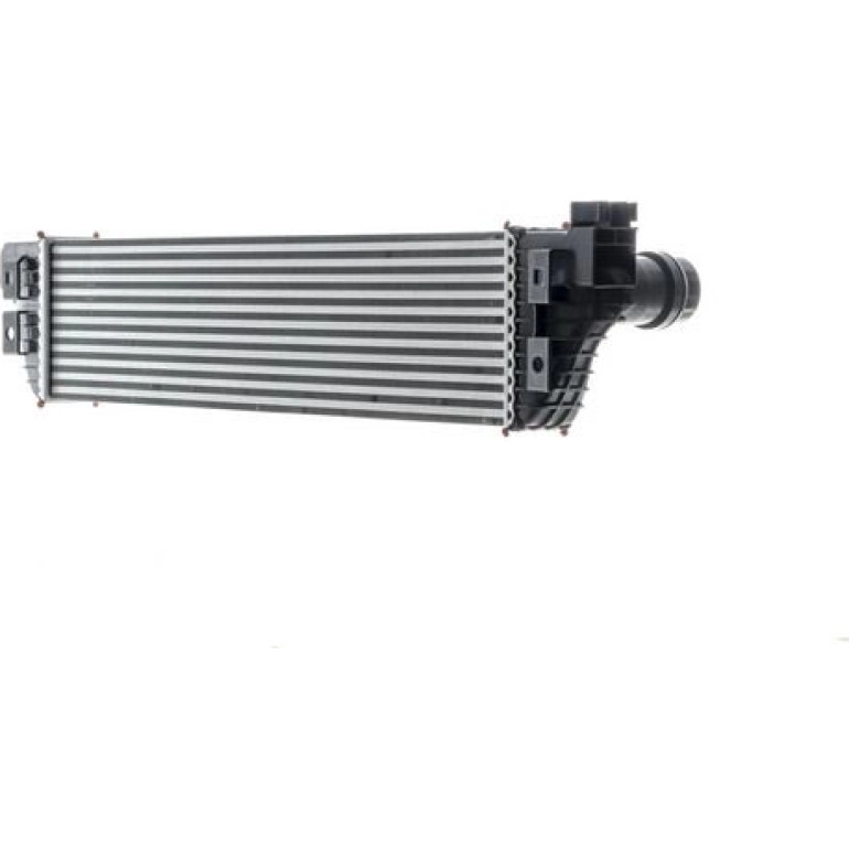 Ladeluftkühler CI 669 000P