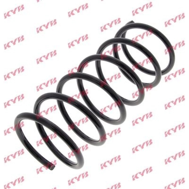 KYB Fahrwerksfeder Citroen P. Berlingo, Xsara/ Peugeot 309 I, Ii, 405 I, Ii, Partner 1.1-2.0D 10.85 RA1771 KYB Fahrwerksfeder Citroen P. Berlingo, Xsara/ Peugeot 309 I, Ii, 405 I, Ii, Partner 1.1-2.0D 10.85 RA1771