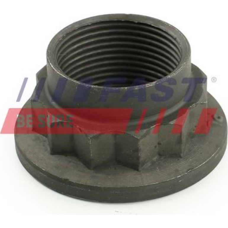 FAST Mutter, Kegelrad FT62413 FAST Mutter, Kegelrad FT62413