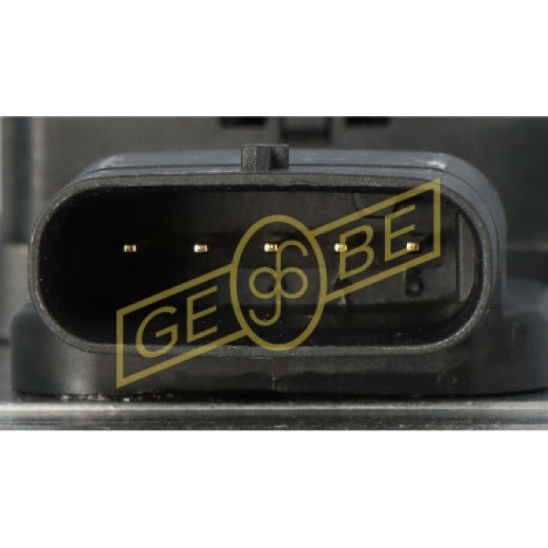 Nox-Sensor, Nox-Katalysator 9 2920 1 Nox-Sensor, Nox-Katalysator 9 2920 1