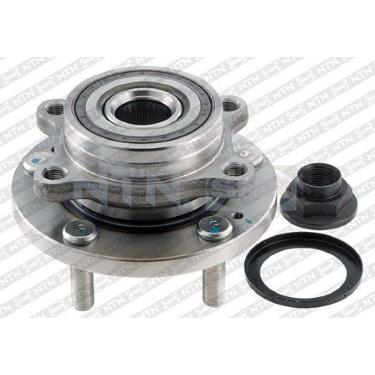 SNR Radlager R184.78 SNR Radlager R184.78