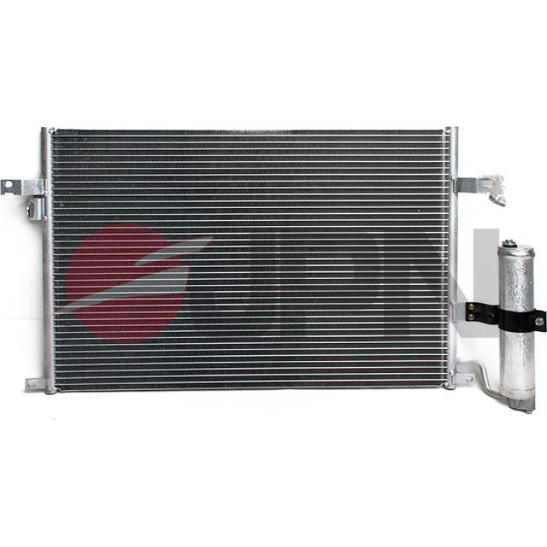 JPN Kondensator, Klimaanlage 60C9202-JPN JPN Kondensator, Klimaanlage 60C9202-JPN