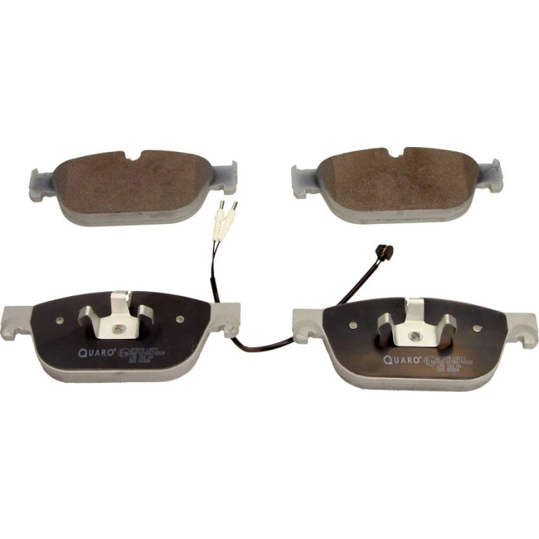 Bremsbelagsatz Citroem P. C5/C6/407 3.0Hdi/Ds5/508/Rcz Disc 340Mm QP7879 Bremsbelagsatz Citroem P. C5/C6/407 3.0Hdi/Ds5/508/Rcz Disc 340Mm QP7879