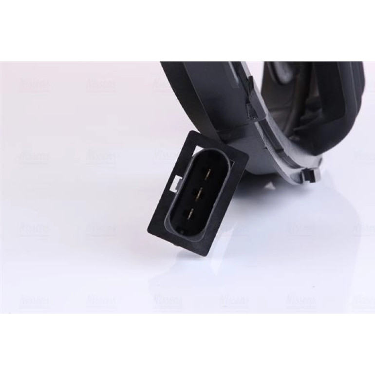 Kühlerlüfter PKW 85551 Kühlerlüfter PKW 85551