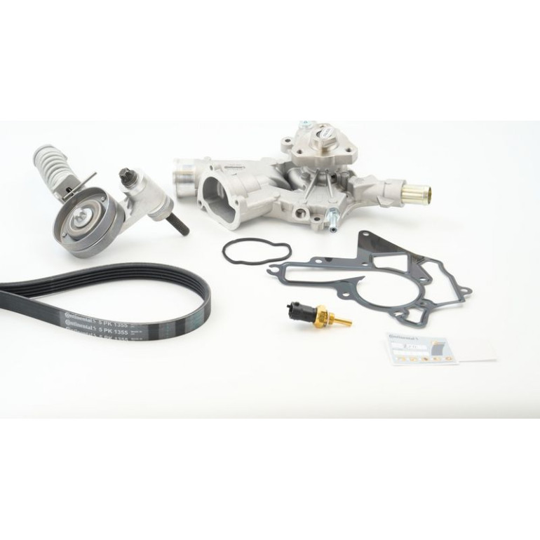 Continental CTAM Timing-Kit 5PK1355WP2