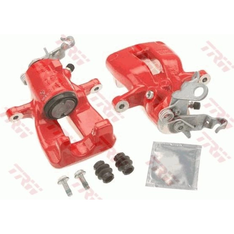 Tauschbremssattel Rot HA re BHN952E Tauschbremssattel Rot HA re BHN952E