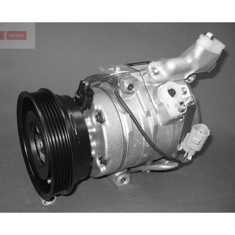DENSO Kompressor DCP50032 DENSO Kompressor DCP50032