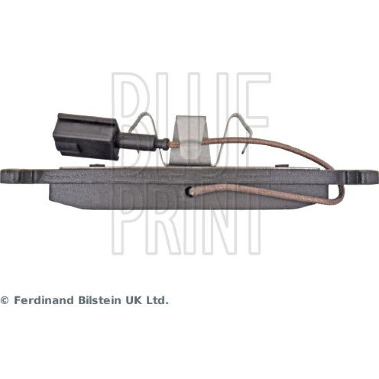 BluePrint Bremsbeläge ADL144218 BluePrint Bremsbeläge ADL144218