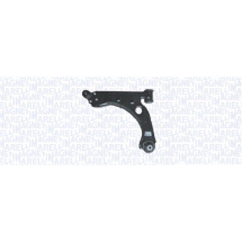 MAGNETI MARELLI Lenker, Radaufhängung 301181306800