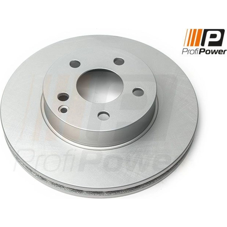 PROFIPOWER Bremsscheibe 3B1173 PROFIPOWER Bremsscheibe 3B1173