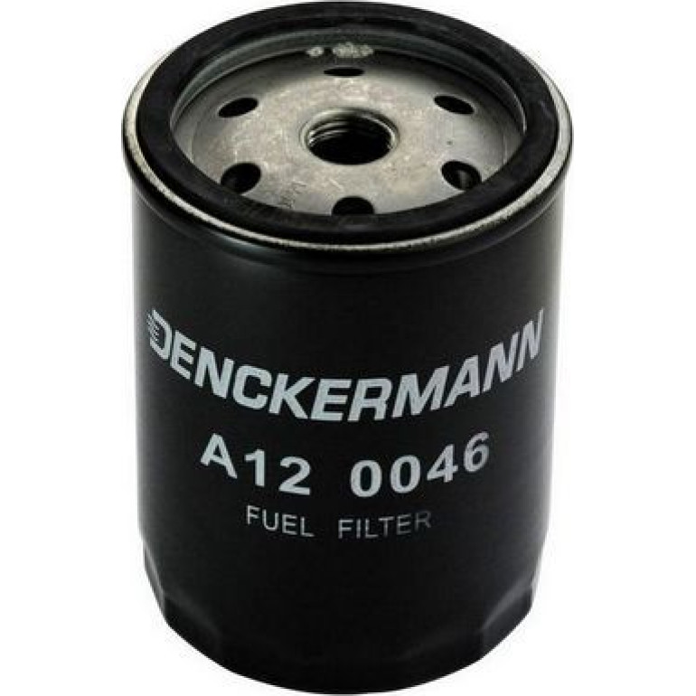 DENCKERMANN Kraftstofffilter A120046 DENCKERMANN Kraftstofffilter A120046