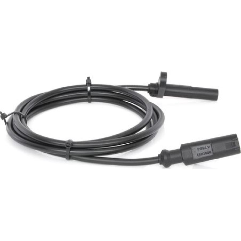 Sensor, Raddrehzahl li 0 265 009 340 Sensor, Raddrehzahl li 0 265 009 340