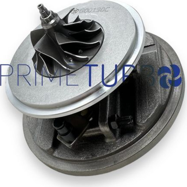 Prime Turbo Rumpfgruppe, Lader G00130C Prime Turbo Rumpfgruppe, Lader G00130C