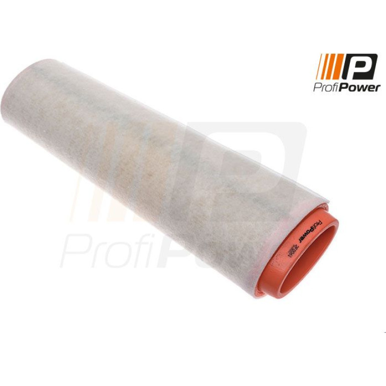 PROFIPOWER Luftfilter 2F0061 PROFIPOWER Luftfilter 2F0061