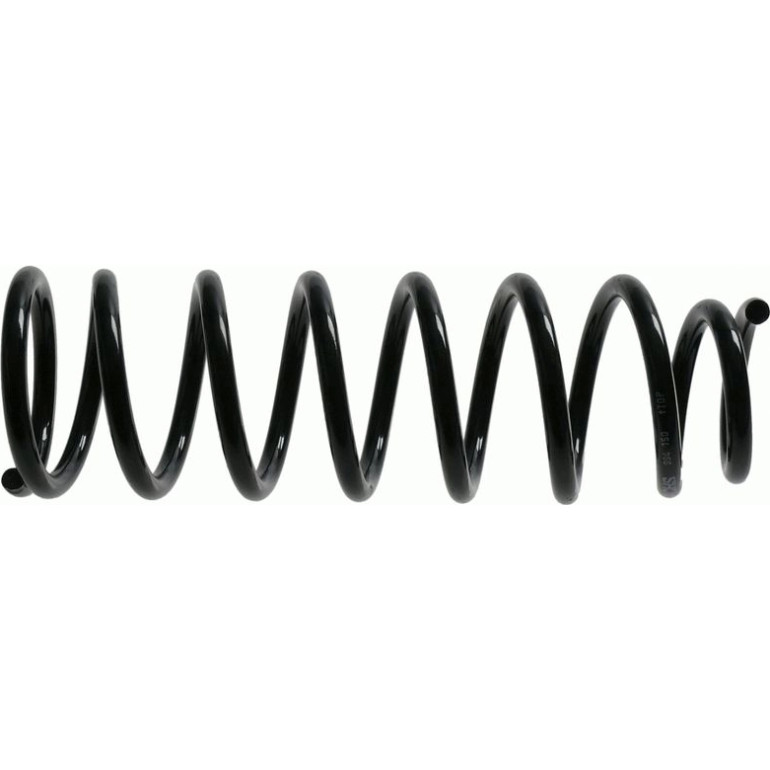 Sachs Fahrwerksfeder Toyota T. Corolla Verso 1.6Vvt-I/1.8Vvt-I/2.0D-4D 994 150 Sachs Fahrwerksfeder Toyota T. Corolla Verso 1.6Vvt-I/1.8Vvt-I/2.0D-4D 994 150