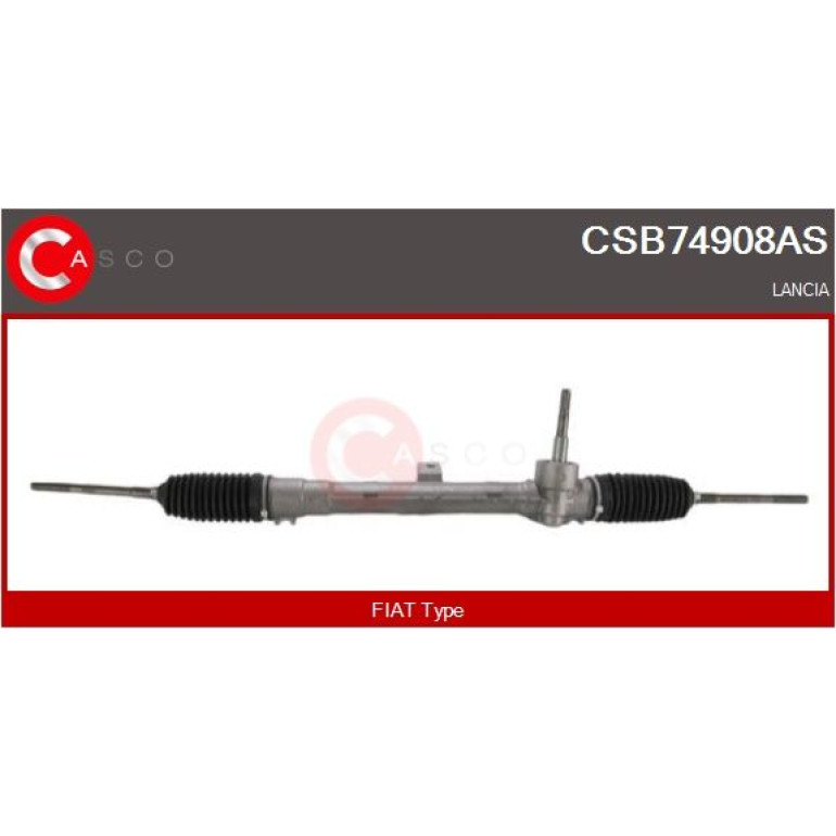 CASCO Management CSB74908AS