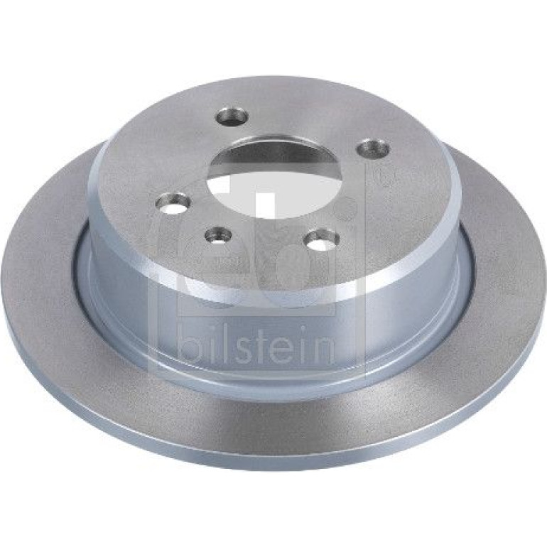 FEBI BILSTEIN Bremsscheibe 04091 FEBI BILSTEIN Bremsscheibe 04091