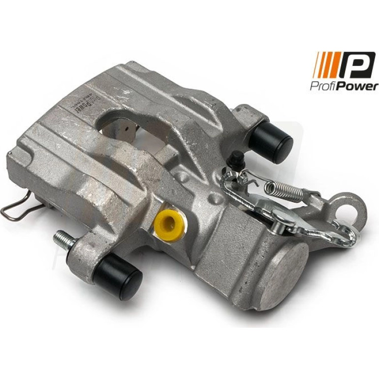 PROFIPOWER Bremssattel 4B2186L PROFIPOWER Bremssattel 4B2186L