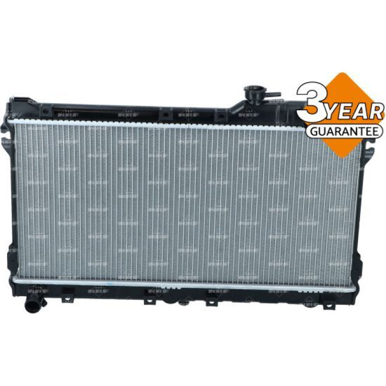 Kühler, Motorkühlung 506522 Kühler, Motorkühlung 506522