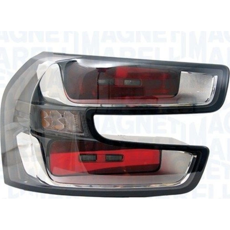 MAGNETI MARELLI Heckleuchte 714026290702 MAGNETI MARELLI Heckleuchte 714026290702