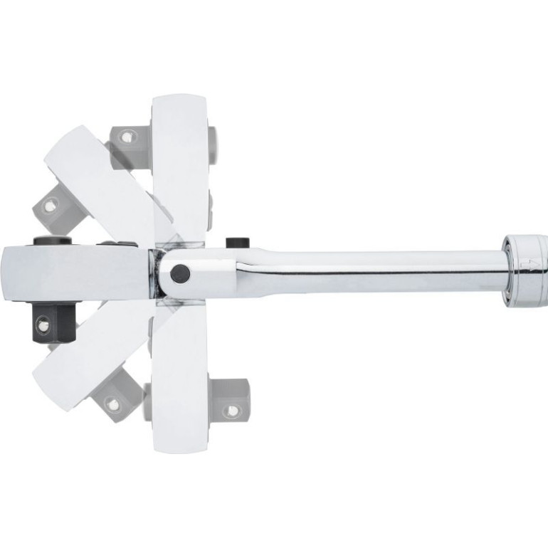 VIGOR Freilaufknarre V6638N VIGOR Freilaufknarre V6638N