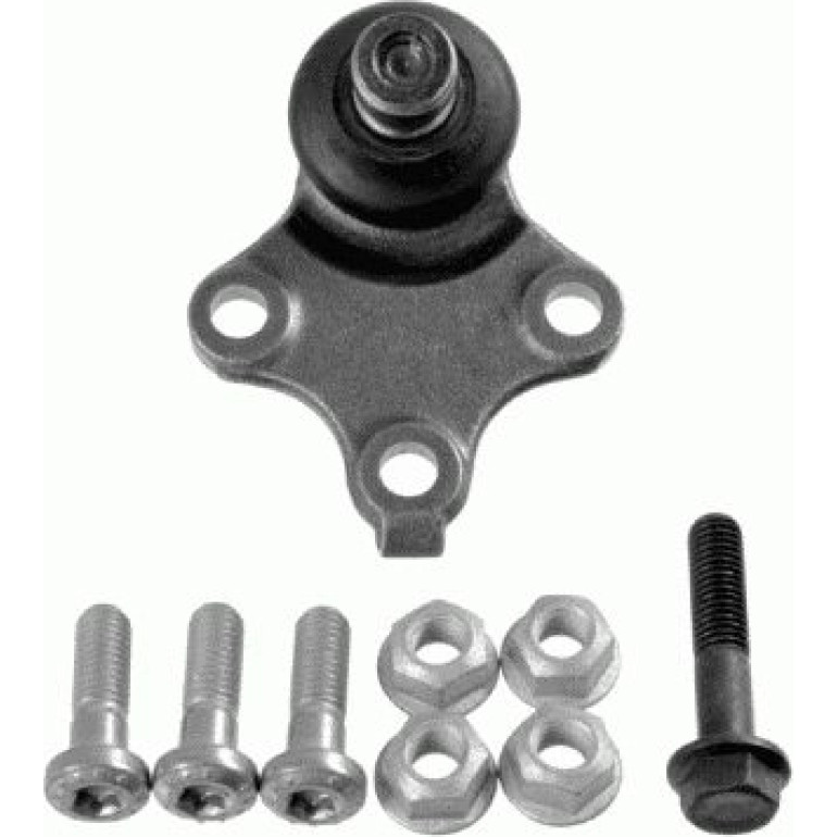 Gelenk - Radaufhängung Peugeot P. Partner Le/Pr Ze Joint. 18Mm 26047 02 Gelenk - Radaufhängung Peugeot P. Partner Le/Pr Ze Joint. 18Mm 26047 02