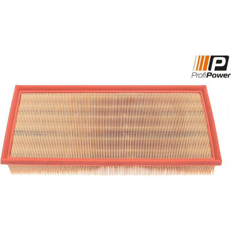 PROFIPOWER Luftfilter 2F0087 PROFIPOWER Luftfilter 2F0087