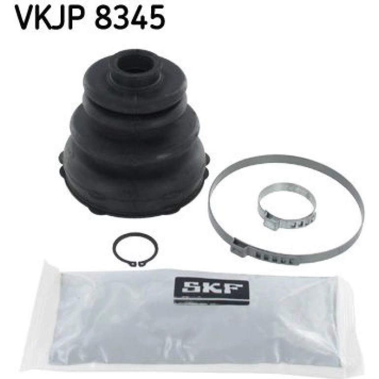 SKF Faltenbalgsatz, Antriebswelle VKJP 8345 SKF Faltenbalgsatz, Antriebswelle VKJP 8345
