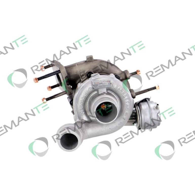 Turbolader 003-001-000010R