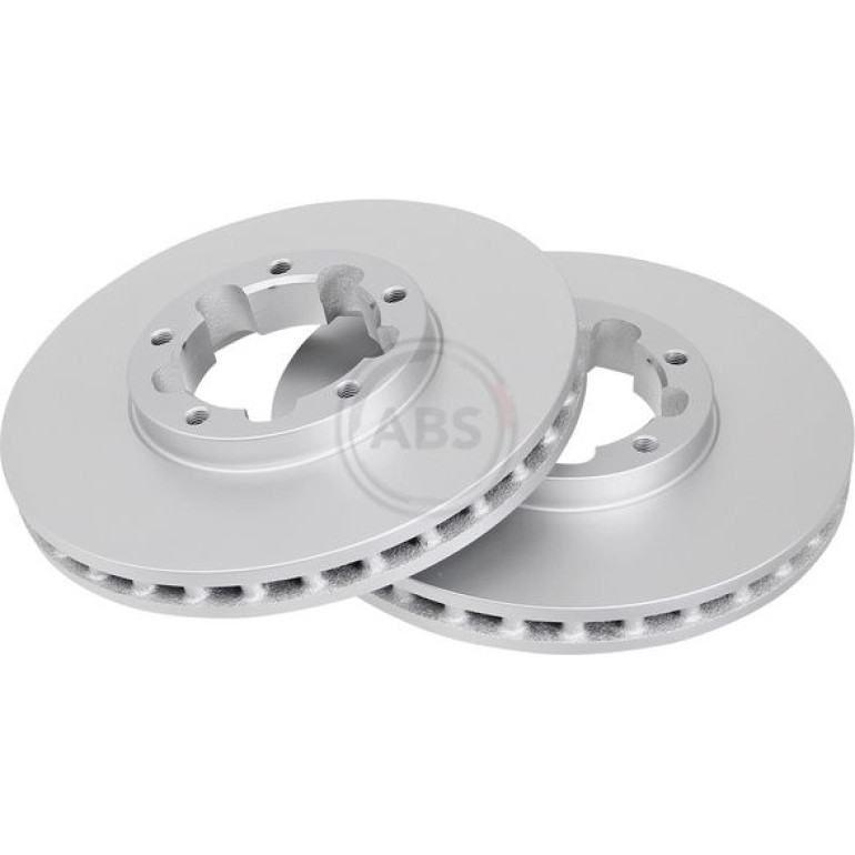 A.B.S. Bremsscheibe 18281 A.B.S. Bremsscheibe 18281
