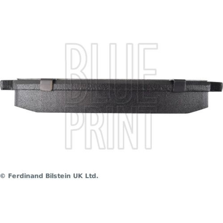 Bremsbelagsatz Kia P. Venga 1.4-1.6 Cvvt 10 ADG042117 Bremsbelagsatz Kia P. Venga 1.4-1.6 Cvvt 10 ADG042117