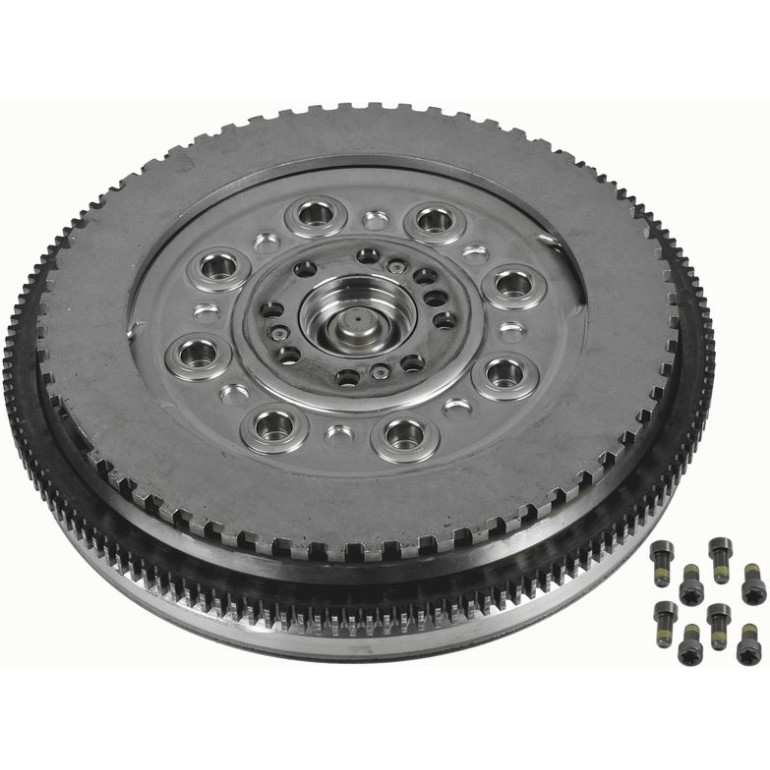 SACHS Schwungrad 2294 001 744 SACHS Schwungrad 2294 001 744