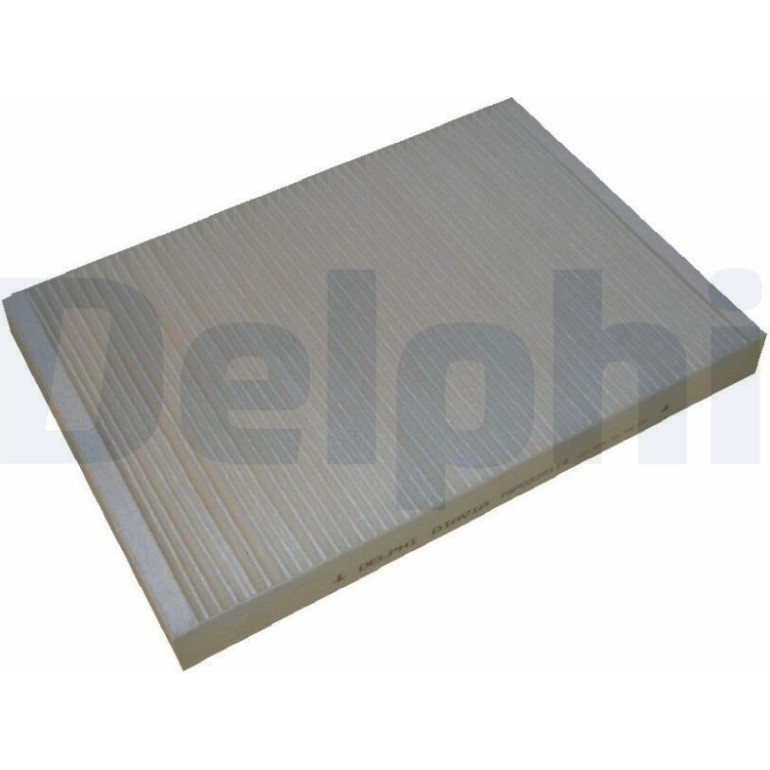 DELPHI Innenraumfilter TSP0325112C