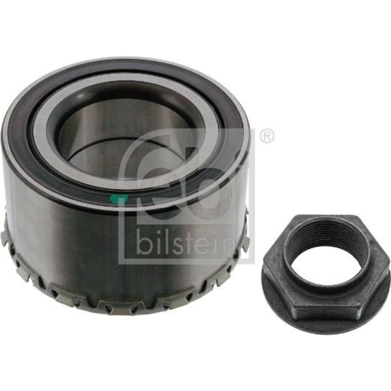FEBI BILSTEIN Radlager 100351 FEBI BILSTEIN Radlager 100351