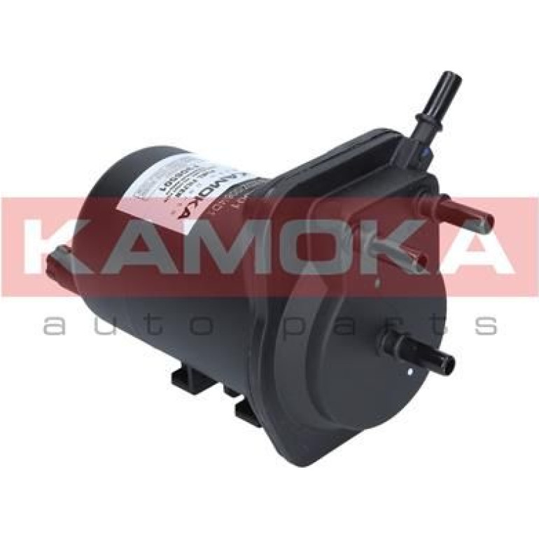 KAMOKA Kraftstofffilter F306501