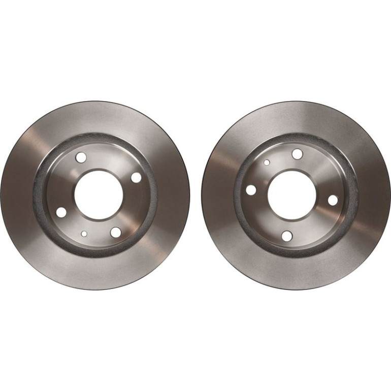 TRW Bremsscheibe DF1649 TRW Bremsscheibe DF1649