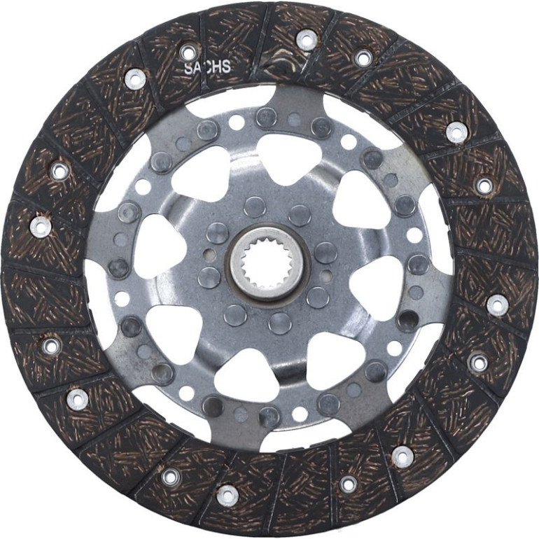 SACHS Kupplungssatz 3000 950 062 SACHS Kupplungssatz 3000 950 062