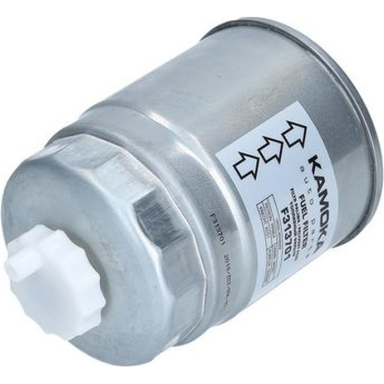 KAMOKA Kraftstofffilter F313701