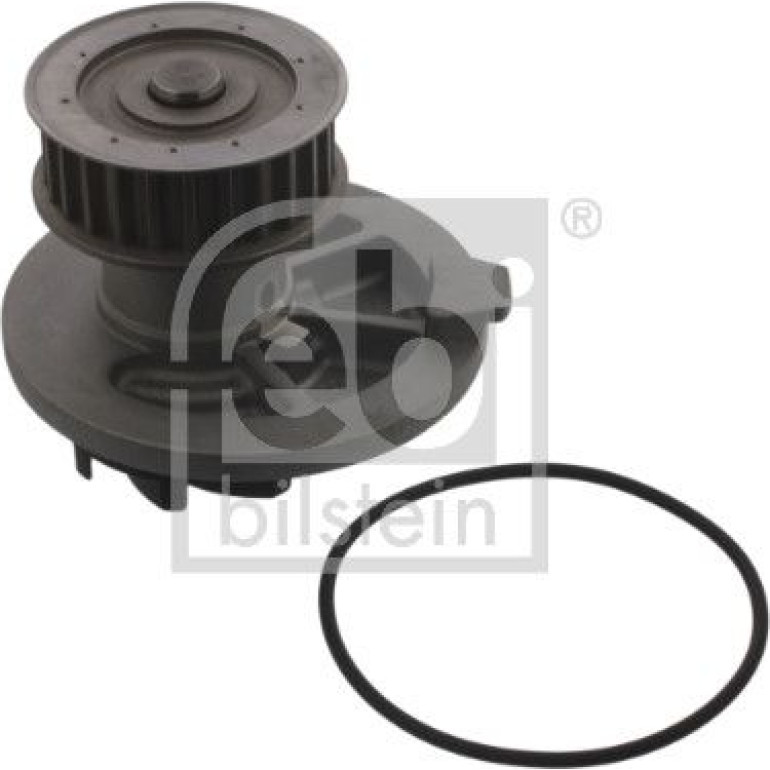 FEBI BILSTEIN Wasserpumpe 04731 FEBI BILSTEIN Wasserpumpe 04731