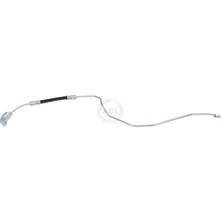 A.B.S. Bremsschlauch SL 6166