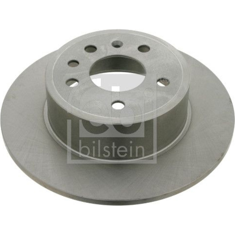 FEBI BILSTEIN Bremsscheibe 23544 FEBI BILSTEIN Bremsscheibe 23544