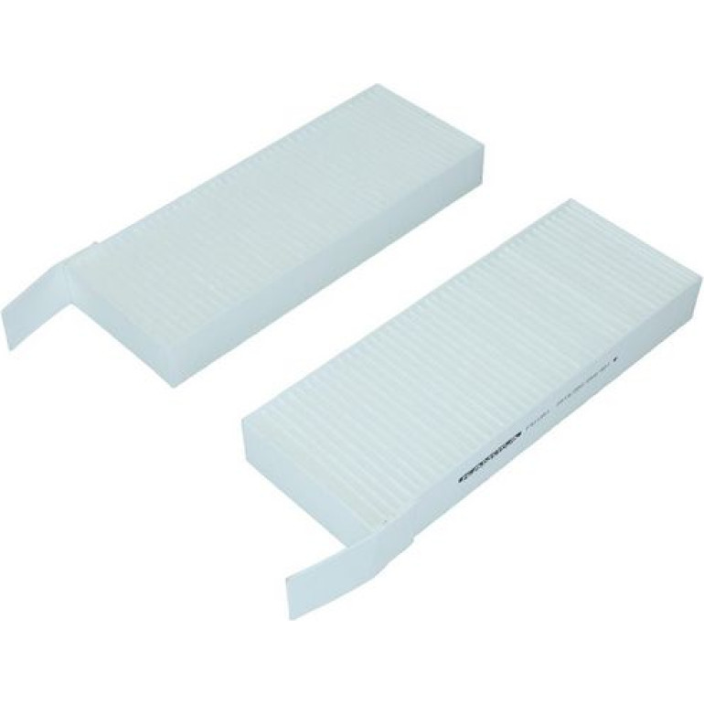KAMOKA Filter, Innenraumluft F421301