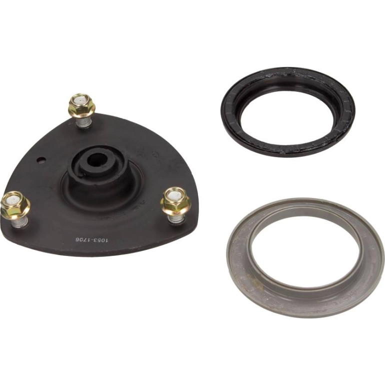 Lager - Radaufhängung. Honda P. Civic Vii, Cr-V Ii 1,4-2,2 Ctdi 12,00-09,06 Le/Pr 72-2674 Lager - Radaufhängung. Honda P. Civic Vii, Cr-V Ii 1,4-2,2 Ctdi 12,00-09,06 Le/Pr 72-2674